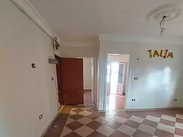 Properties For sale in Sidi Abou Warda St, Bahray El Anfoshy, 110 sqm