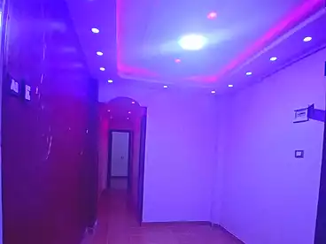 Apartments For sale in El Falki, El Seyouf, 65 sqm