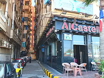 Properties For sale in Bahray El Anfoshy, Alexandria, 95 sqm