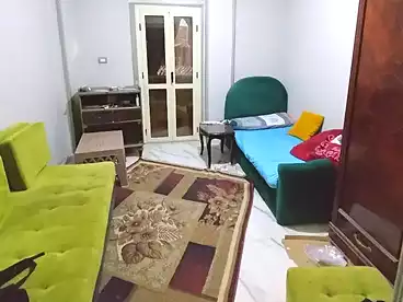 Apartments For sale in Street 16 El Eslah, El Falki, 65 sqm
