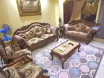 Apartments For sale in El Seyouf, Alexandria, 140 sqm
