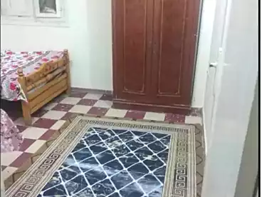 شقق مفروشة للإيجار في المريوطية، الهرم، 90 متر