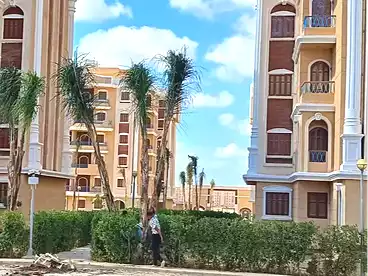 Apartments For sale in New Borg El Arab, Alexandria, 125 sqm