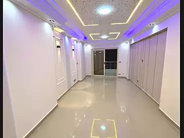 Apartments For sale in Mahmoud El Isawy St., Sidi Beshr Bahri, 170 sqm
