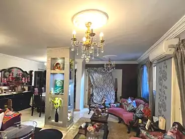 Duplex For sale in El Seyouf, Alexandria, 180 sqm