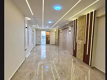 شقق للبيع في شارع خليل حماده، سيدي بشر بحري، 160 متر