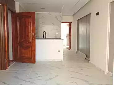Apartments For sale in El Geish Rd., Al Asafra Bahri, 110 sqm