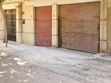 تجاري للبيع في شارع الملك فيصل، فيصل، 35 متر