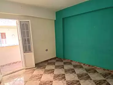 Apartments For rent in Salman El-Farsi St, El Asafra, 80 sqm
