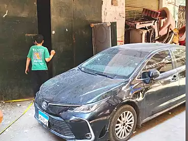 Commercial For sale in Awel Faisal, Faisal, 140 sqm