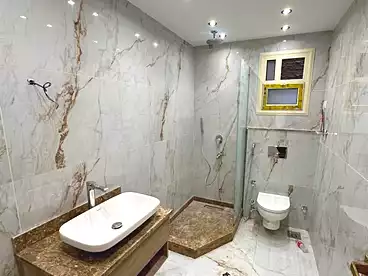 Apartments For sale in El Mesaha Square, Dokki, 185 sqm