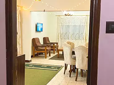 Apartments For rent in Other Neighborhoods, Port Said, 100 sqm