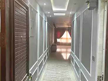 شقق للبيع في شارع جسر السويس، النزهة 2، 155 متر