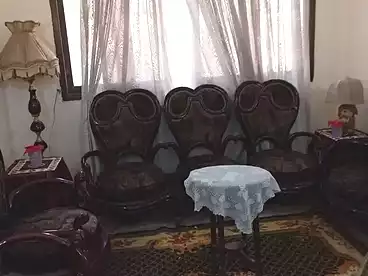 Furnished Apartment For rent in Nasr City, Greater Cairo, 100 sqm