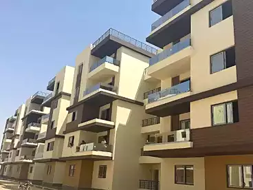 شقق للبيع في مدينة اسيوط الجديدة، أسيوط، 207 متر