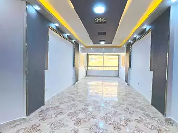 شقق للبيع في شاطئ النخيل - ٦ اكتوبر، العجمي، 140 متر