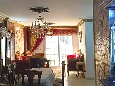 Apartments For sale in Smouha, Alexandria, 150 sqm