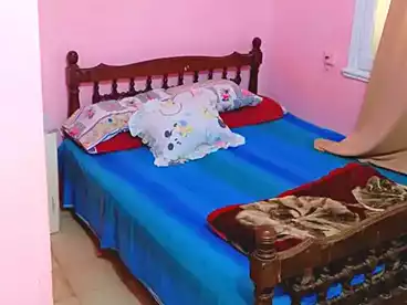 شاليهات للإيجار في شهر العسل، البيطاش، 80 متر