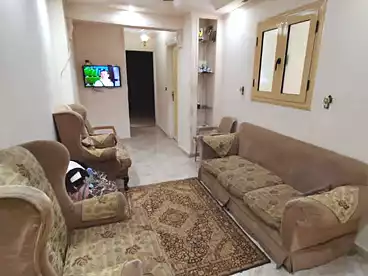 شقق للبيع في شارع جمال عبد الناصر، سيدي بشر بحري، 175 متر