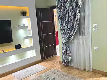 Apartments For sale in El Marg, Greater Cairo, 120 sqm