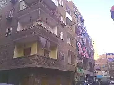 Building For sale in El Masala Square, El Mataria, 150 sqm