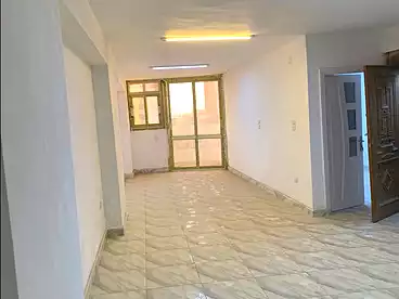 Apartments For sale in El Mzalat, Shoubra, 160 sqm