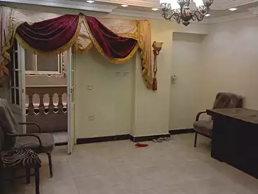 عقارات للبيع في شارع الزهراء، عين شمس الشرقية، 95 متر