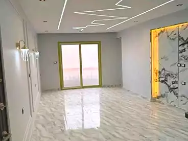 Apartments For sale in Soltan Khattab St., El Lebeny, 140 sqm