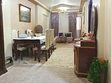 شقق للبيع في شارع 16 الاصلاح، الفلكي، 120 متر