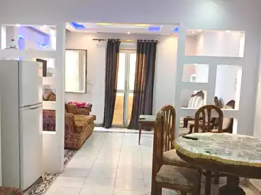 Apartments For rent in Sidi Beshr Bahri, Sidi Bishr, 120 sqm
