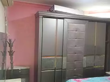 Furnished Apartment For rent in Nabil Taha St., El Matbaa, 160 sqm