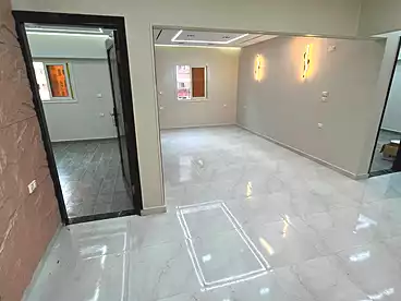 عقارات للبيع في النعام، عين شمس، 150 متر