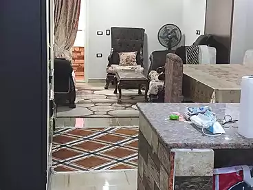 شقق للبيع في النعام، عين شمس، 125 متر