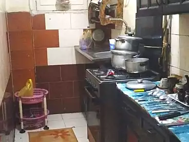 شقق للإيجار في شارع حسن محمد، فيصل، 150 متر