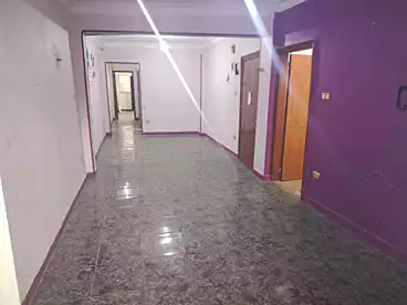 Apartments For sale in Ahmed Esmat St., Ain Shams, 100 sqm