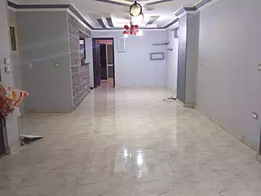 شقق للبيع في شارع احمد جبر، عين شمس، 120 متر
