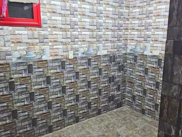 شقق للبيع في شارع رايل، منشية عين حلوان، 100 متر
