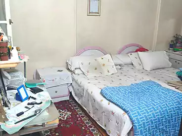 Apartments For sale in Helmeyat El Zaytoun, El Zaytun, 120 sqm