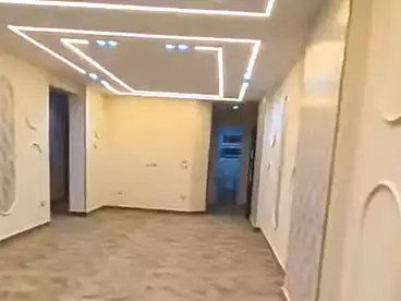 Apartments For sale in El Matbaa, Faisal, 160 sqm
