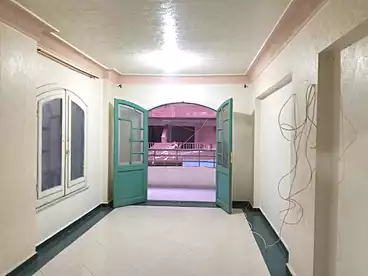 Apartments For rent in Al Agamy, Alexandria, 90 sqm