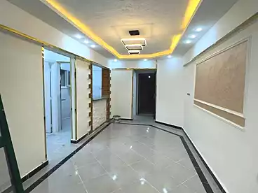 شقق للبيع في شاطئ النخيل - ٦ اكتوبر، العجمي، 90 متر