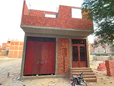 Building For sale in Isbico, Madinat El Salam, 120 sqm