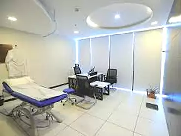 Clinics For sale in Touristic Area A, Hadayek October, 51 sqm