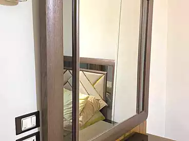 Furnished Apartment For rent in Alf Maskn, Ain Shams, 125 sqm