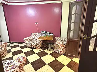 Apartments For sale in El Warsha St., El Hanouvel, 85 sqm