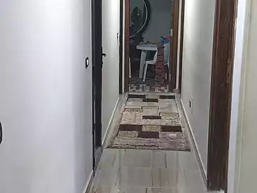 Apartments For sale in Shahin St., El Naam, 120 sqm