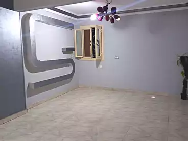 شقق للبيع في شارع احمد جبر، عين شمس، 120 متر