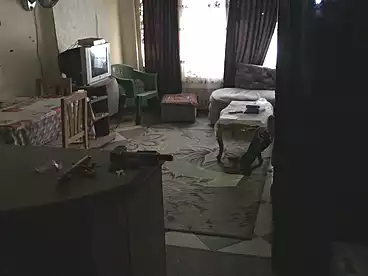 Apartments For sale in El-Zahraa City St, El Hanouvel, 85 sqm