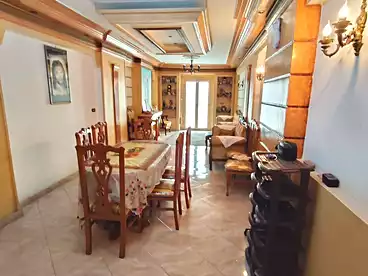 شقق للبيع في شارع جمال عبد الناصر، سيدي بشر بحري، 175 متر