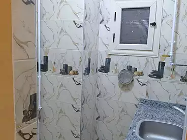 شقق للبيع في شارع محمد فريد، سيدي بشر قبلي، 65 متر